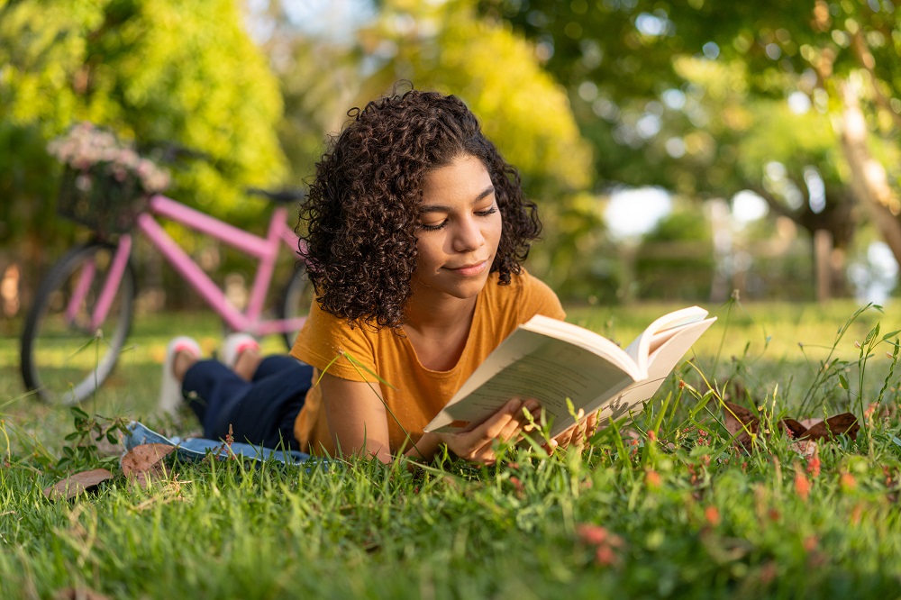 The potential of extensive reading | ETp