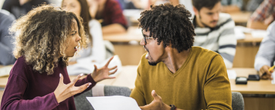 Restorative practice in the language classroom