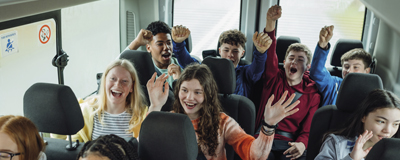 Teens on tour: how to ensure your teenage students get the best