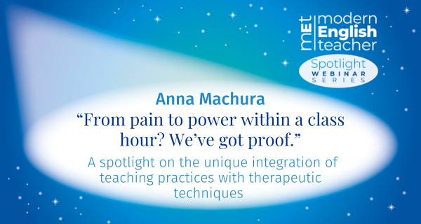 “From pain to power within a class hour? We’ve got proof.”